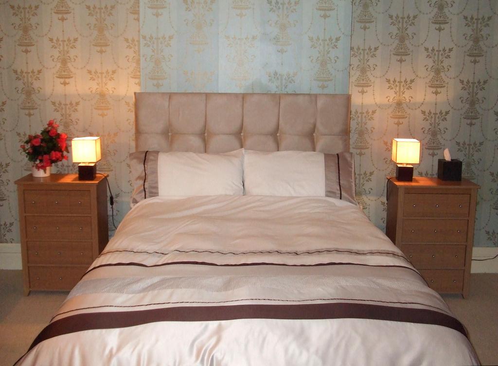 Roseview B&B Rhyl Cameră foto