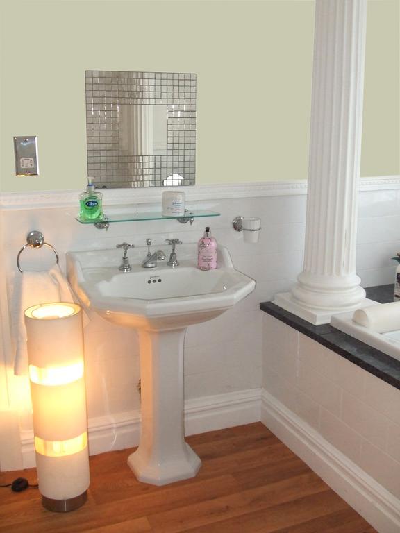 Roseview B&B Rhyl Cameră foto