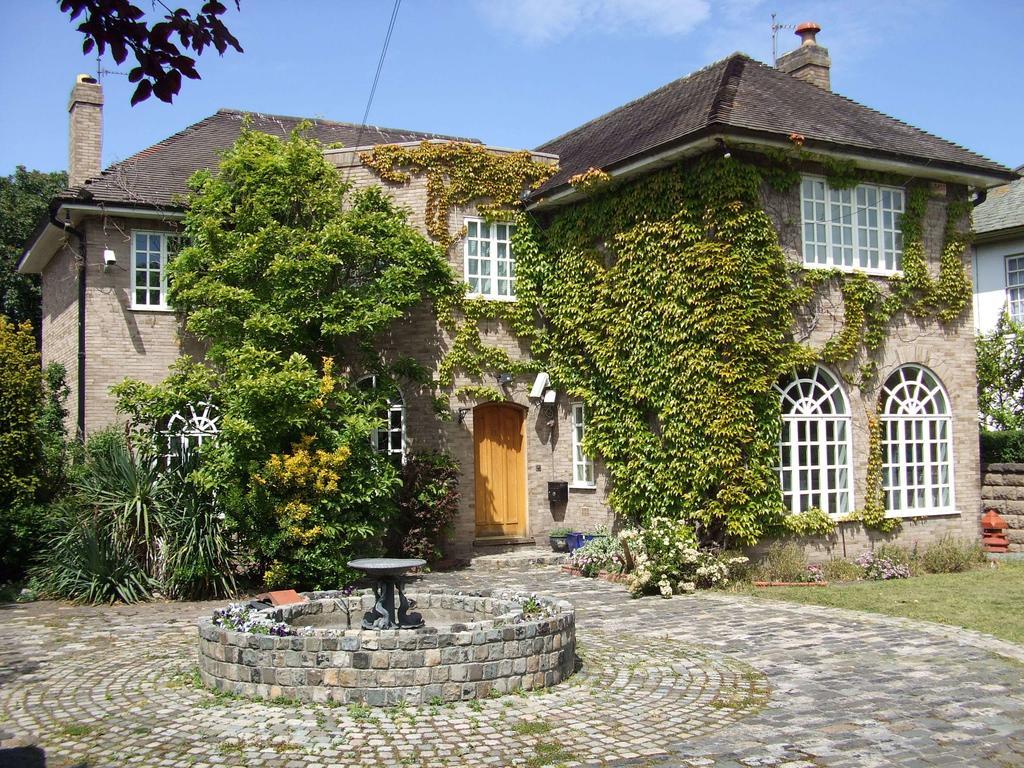 Roseview B&B Rhyl Cameră foto